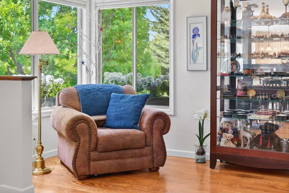 107 Bar Harbor Court Aptos, CA 95003