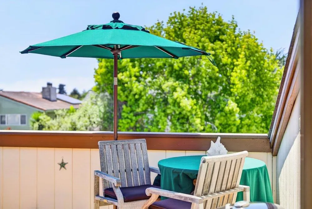 107 Bar Harbor Court Aptos, CA 95003