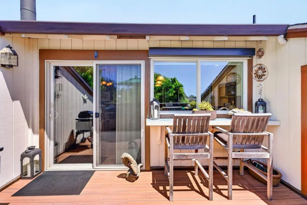 107 Bar Harbor Court Aptos, CA 95003