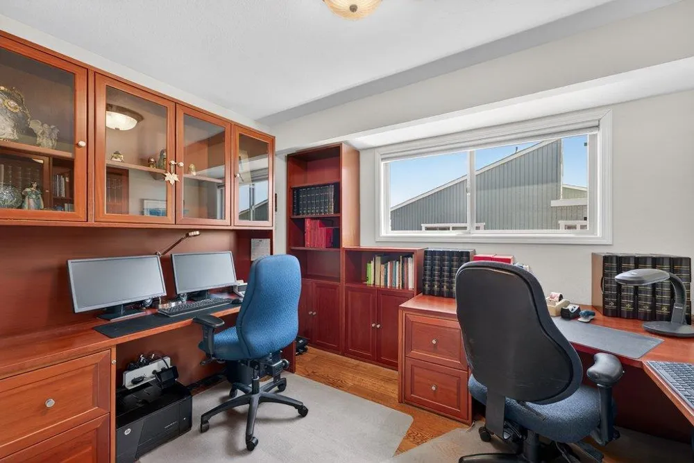 107 Bar Harbor Court Aptos, CA 95003