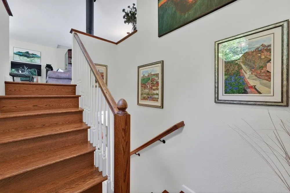 107 Bar Harbor Court Aptos, CA 95003