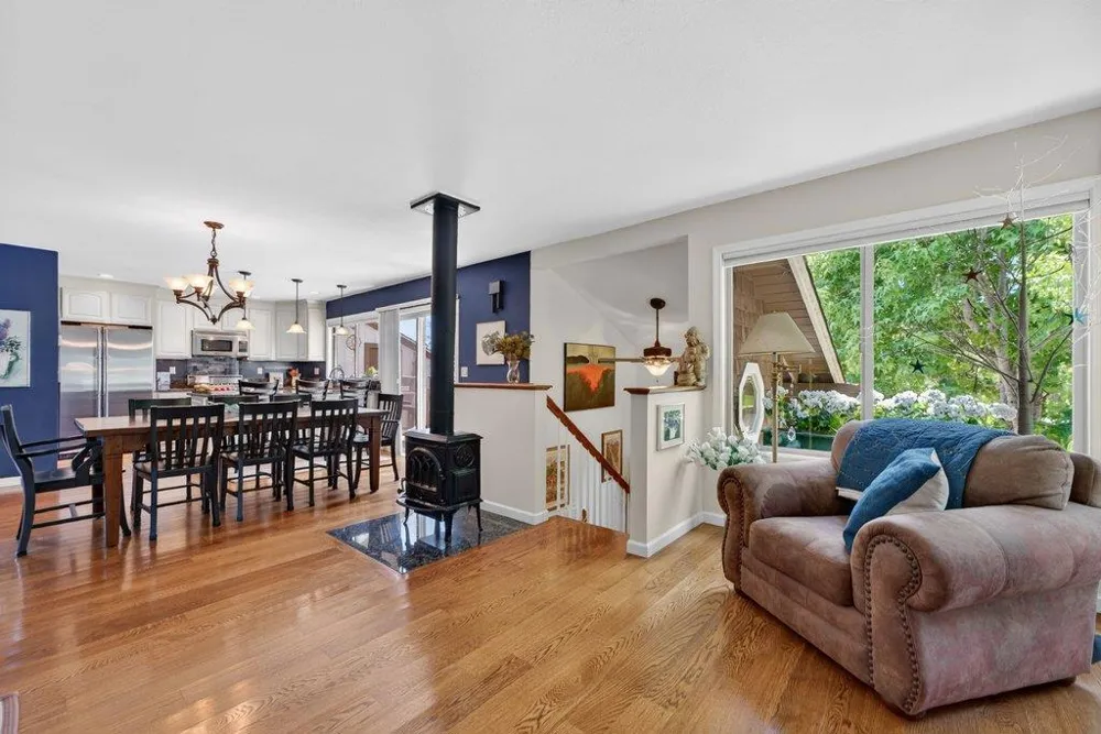107 Bar Harbor Court Aptos, CA 95003