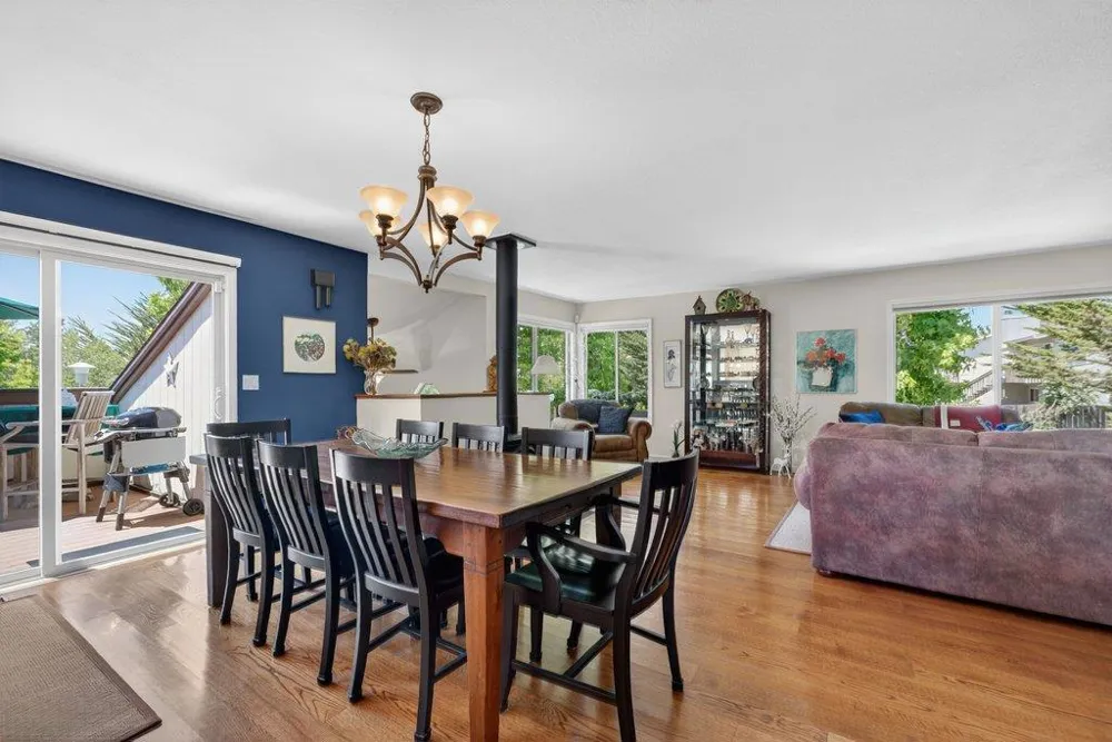 107 Bar Harbor Court Aptos, CA 95003