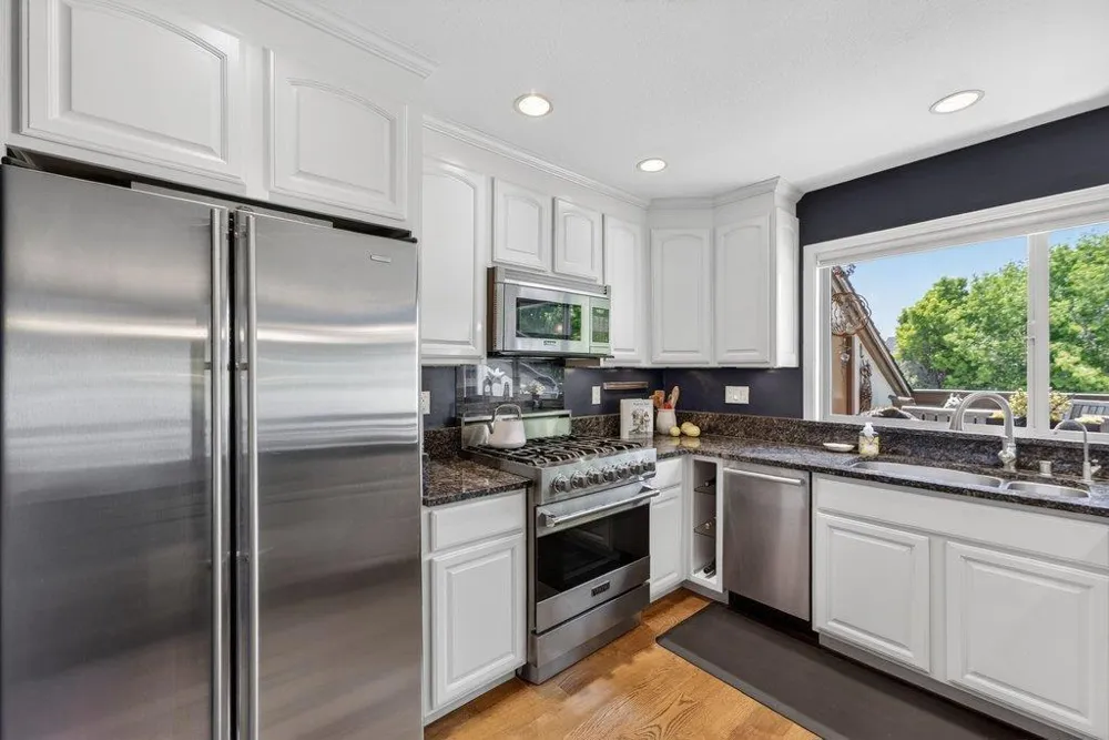 107 Bar Harbor Court Aptos, CA 95003