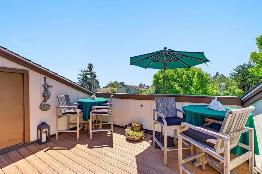 107 Bar Harbor Court Aptos, CA 95003
