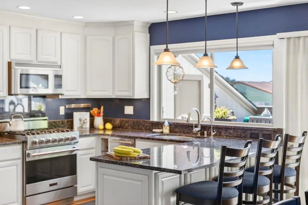 107 Bar Harbor Court Aptos, CA 95003