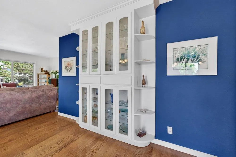 107 Bar Harbor Court Aptos, CA 95003