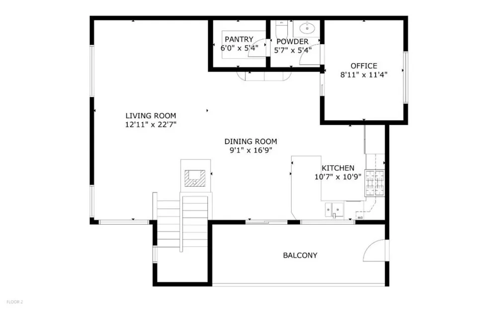 107 Bar Harbor Court Aptos, CA 95003