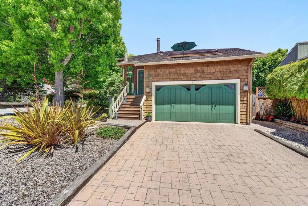 107 Bar Harbor Court Aptos, CA 95003