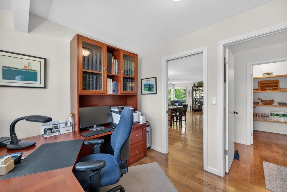 107 Bar Harbor Court Aptos, CA 95003