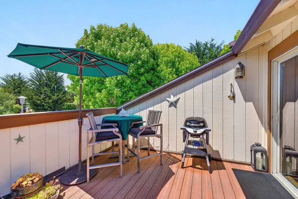 107 Bar Harbor Court Aptos, CA 95003