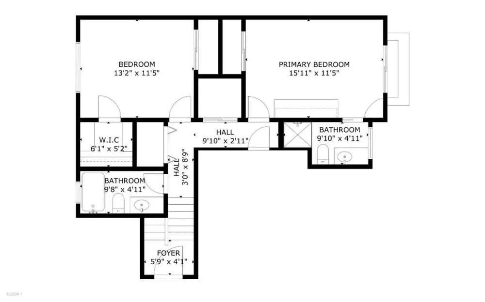 107 Bar Harbor Court Aptos, CA 95003