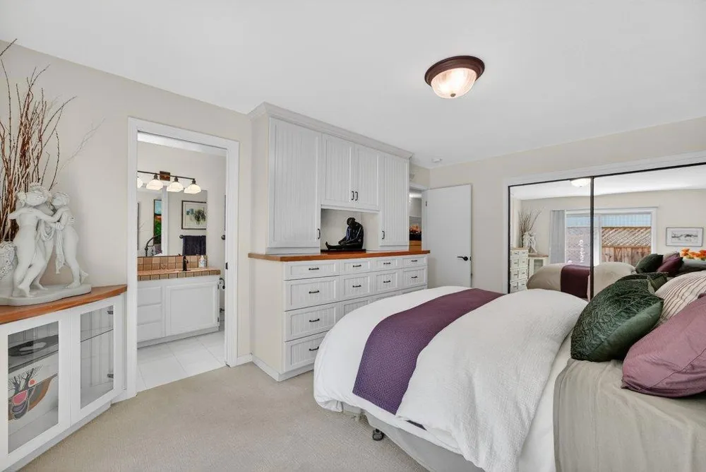 107 Bar Harbor Court Aptos, CA 95003