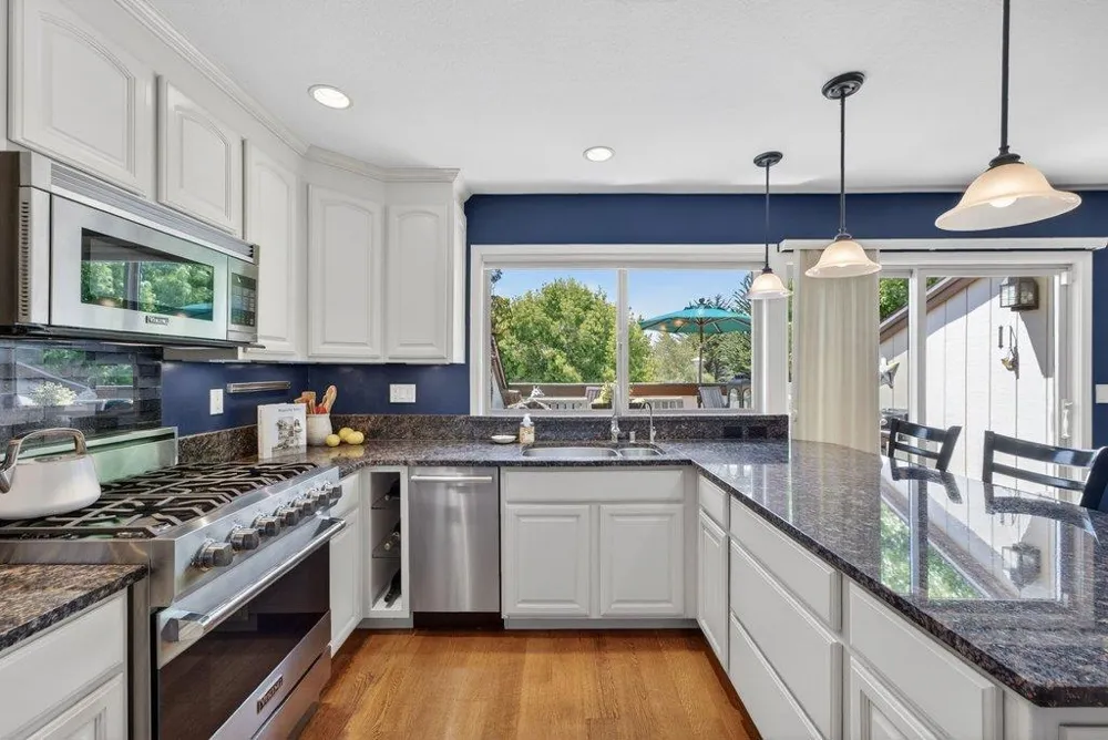 107 Bar Harbor Court Aptos, CA 95003