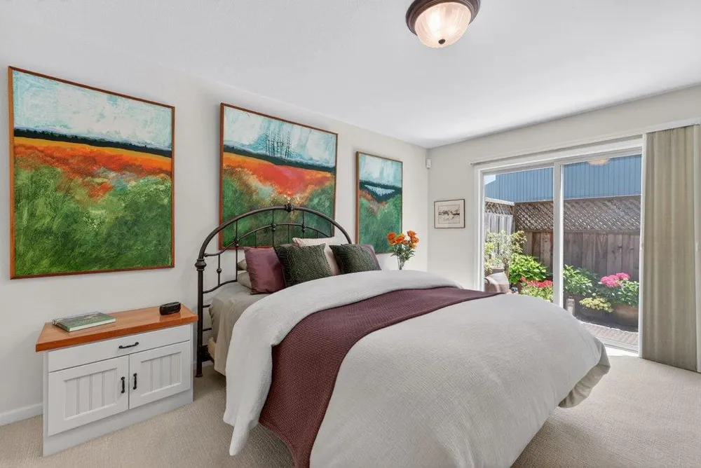 107 Bar Harbor Court Aptos, CA 95003