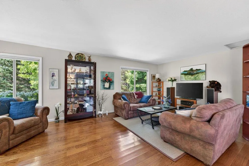 107 Bar Harbor Court Aptos, CA 95003