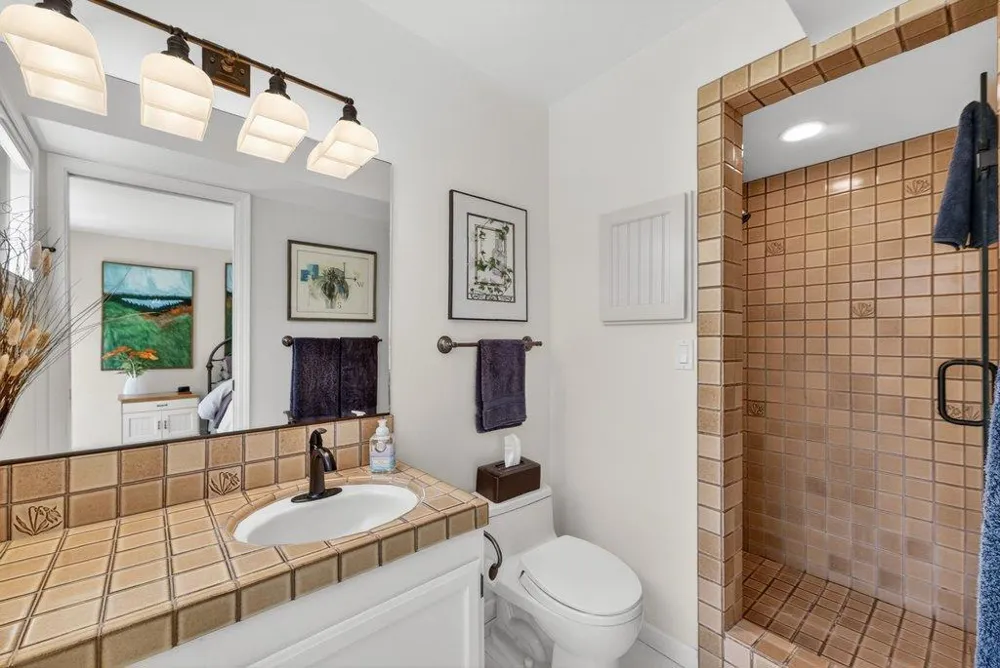107 Bar Harbor Court Aptos, CA 95003