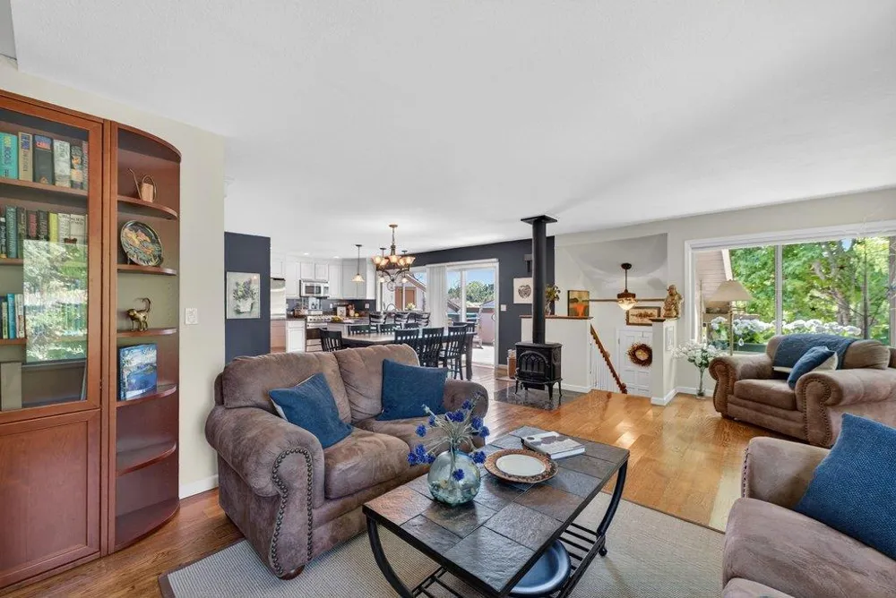 107 Bar Harbor Court Aptos, CA 95003