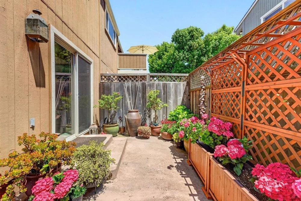 107 Bar Harbor Court Aptos, CA 95003