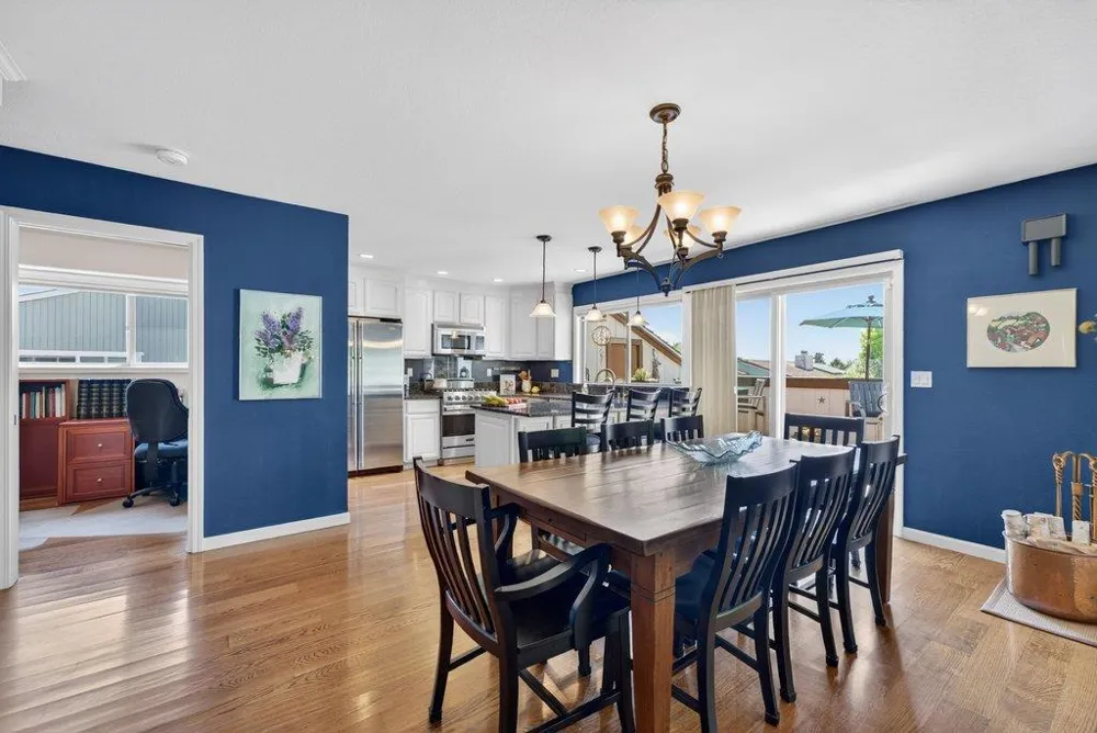 107 Bar Harbor Court Aptos, CA 95003