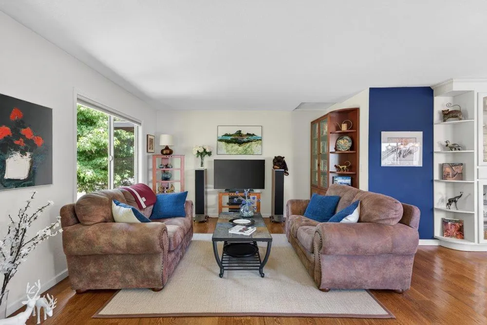 107 Bar Harbor Court Aptos, CA 95003