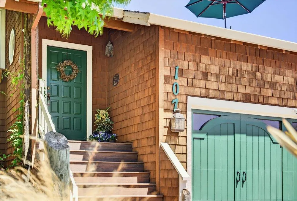 107 Bar Harbor Court Aptos, CA 95003