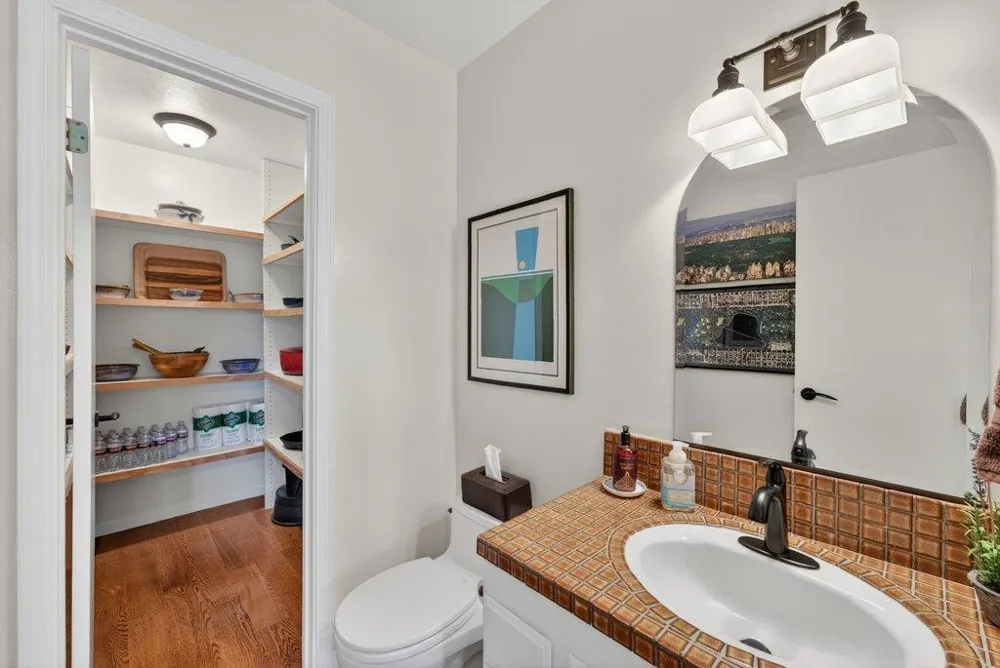 107 Bar Harbor Court Aptos, CA 95003