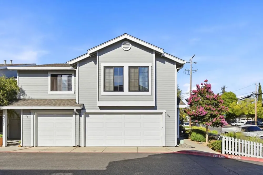194 Colonade Square San Jose, CA 95127
