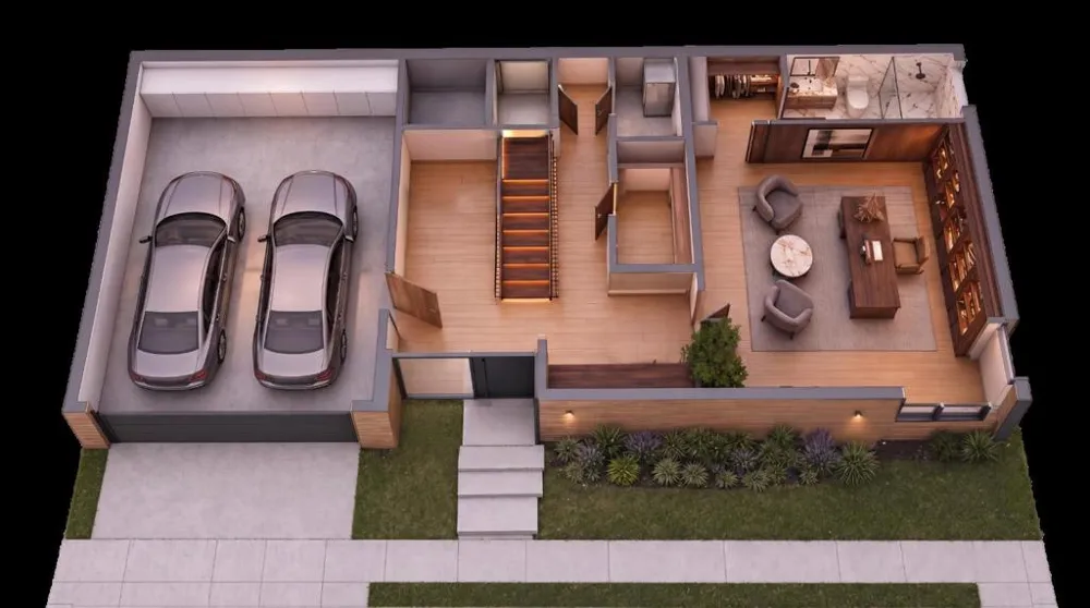 1455 Le Roy Avenue Berkeley, CA 94708