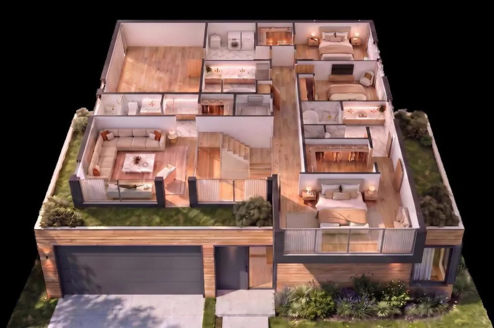 1455 Le Roy Avenue Berkeley, CA 94708