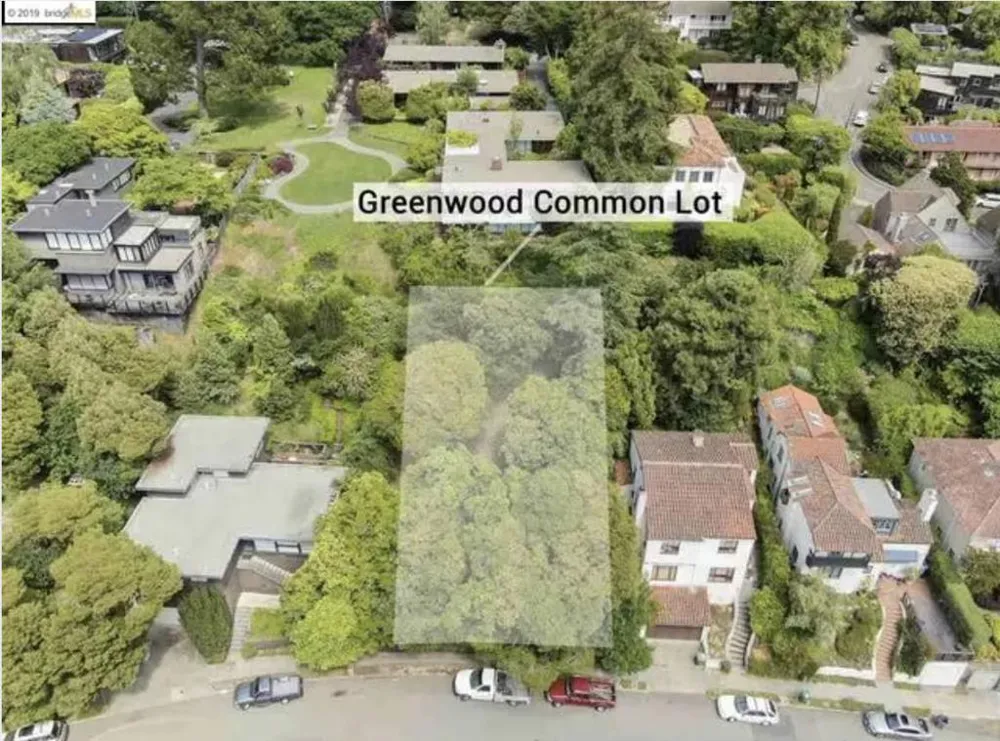 1455 Le Roy Avenue Berkeley, CA 94708