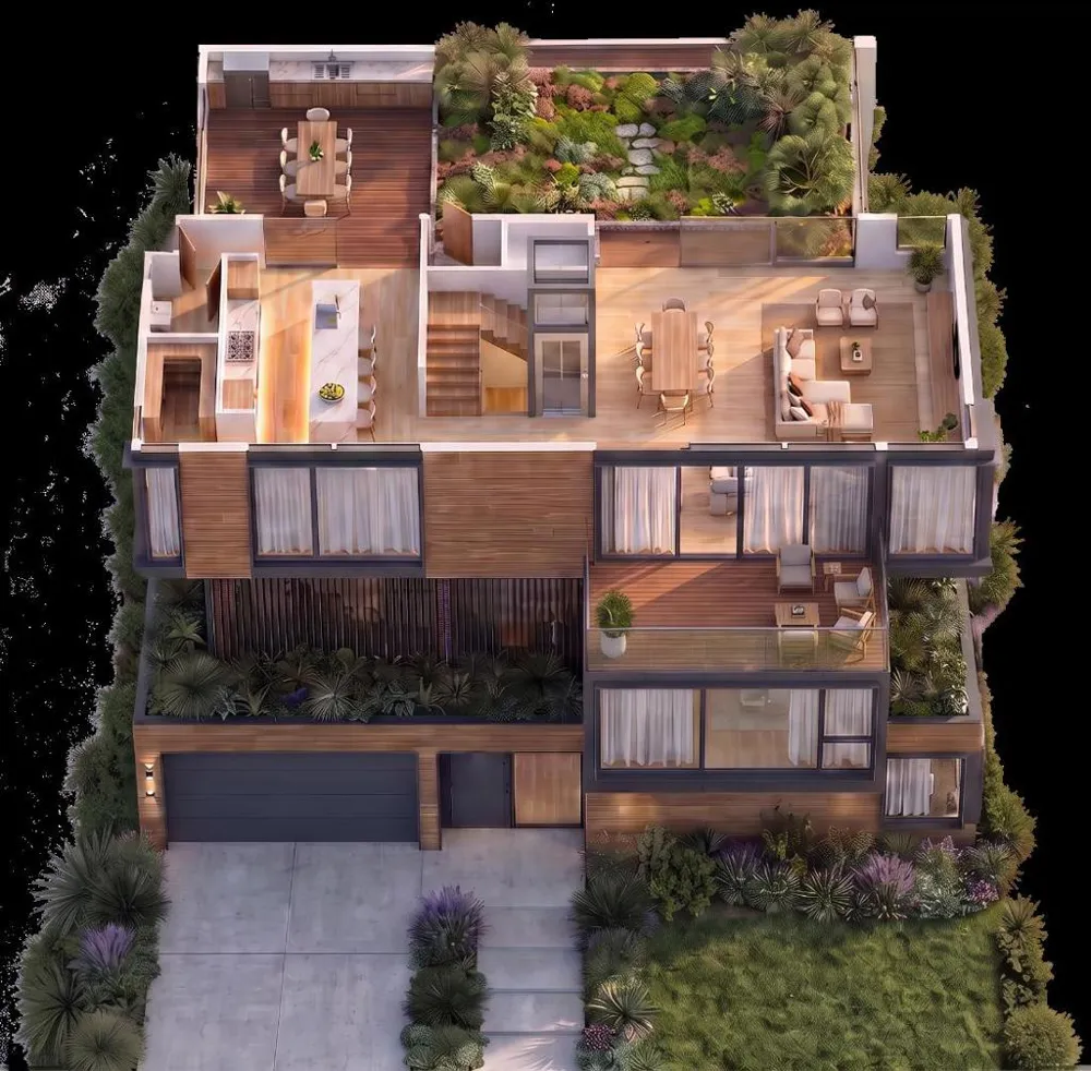 1455 Le Roy Avenue Berkeley, CA 94708