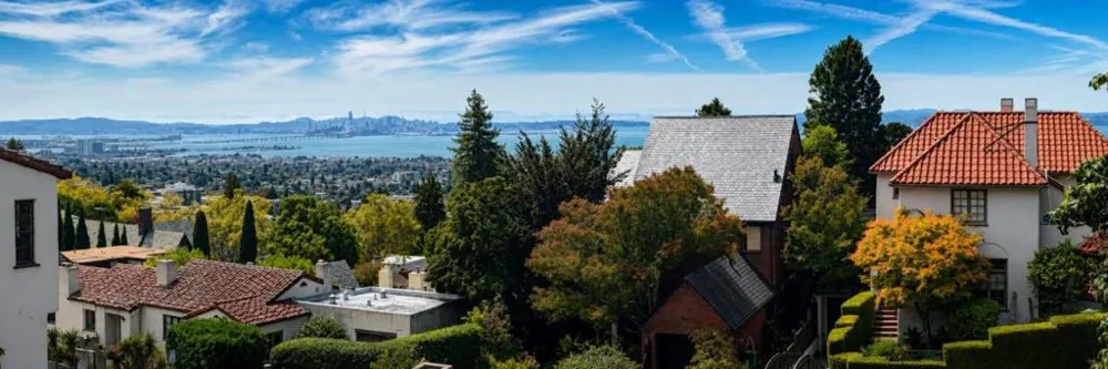 1455 Le Roy Avenue Berkeley, CA 94708