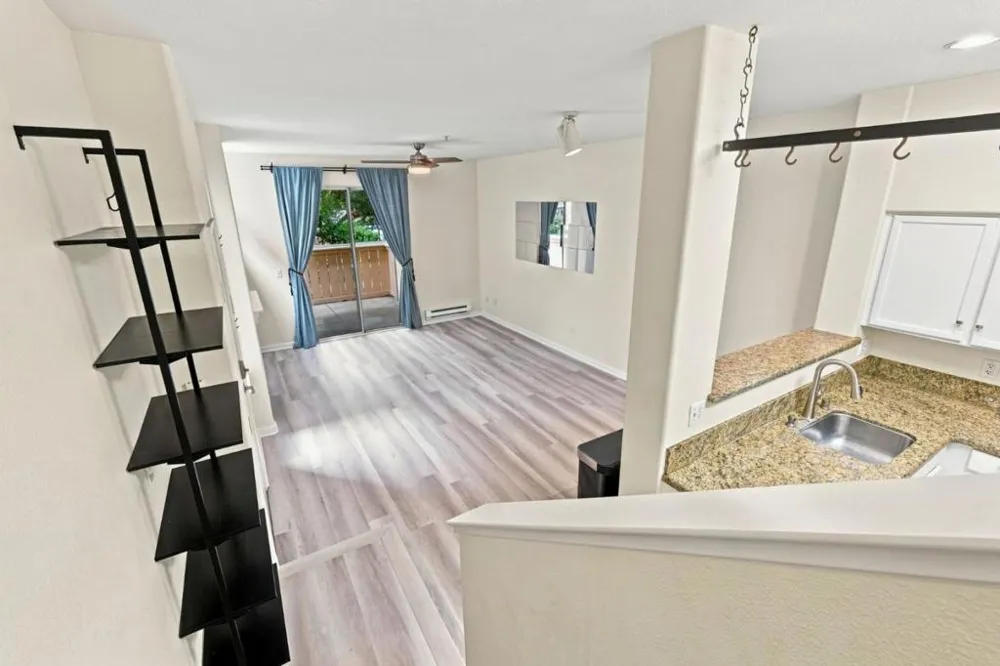 124 Everson Drive Santa Cruz, CA 95060