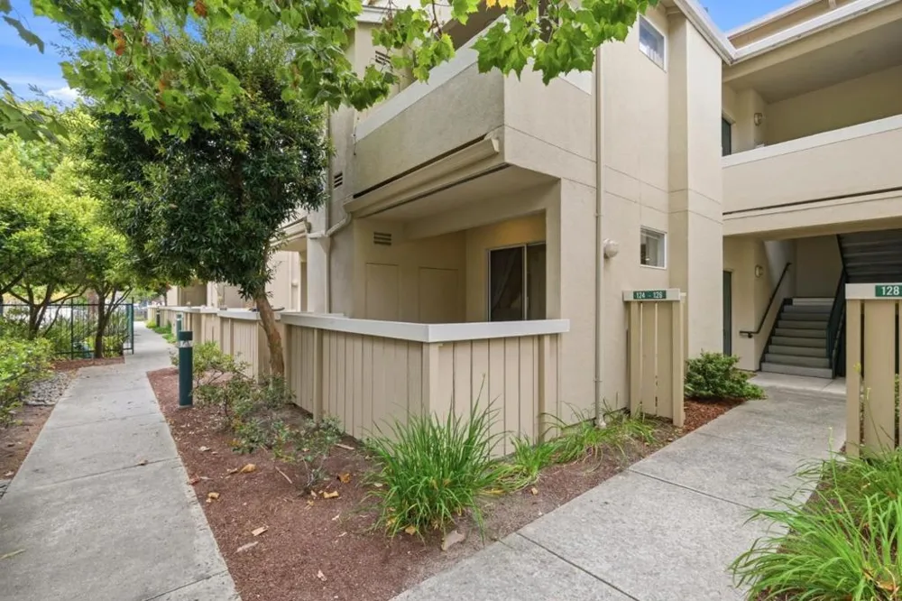 124 Everson Drive Santa Cruz, CA 95060