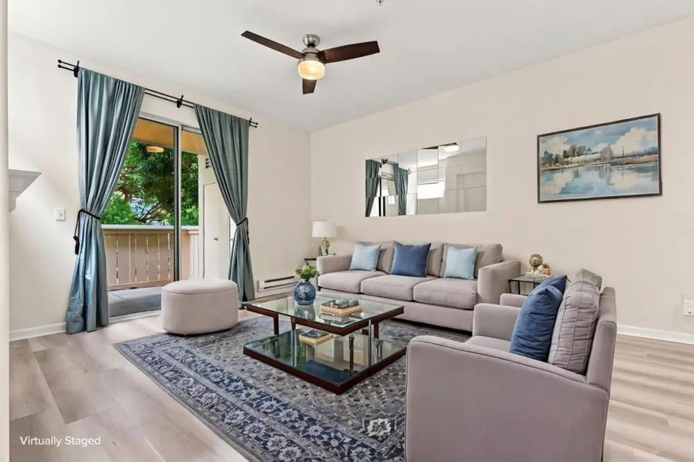 124 Everson Drive Santa Cruz, CA 95060
