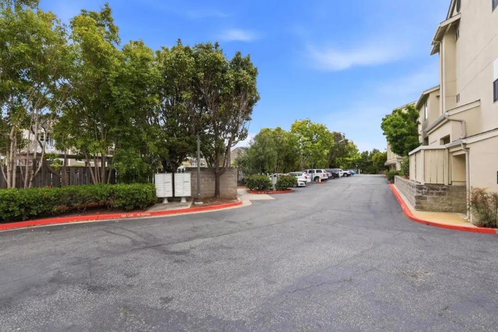 124 Everson Drive Santa Cruz, CA 95060