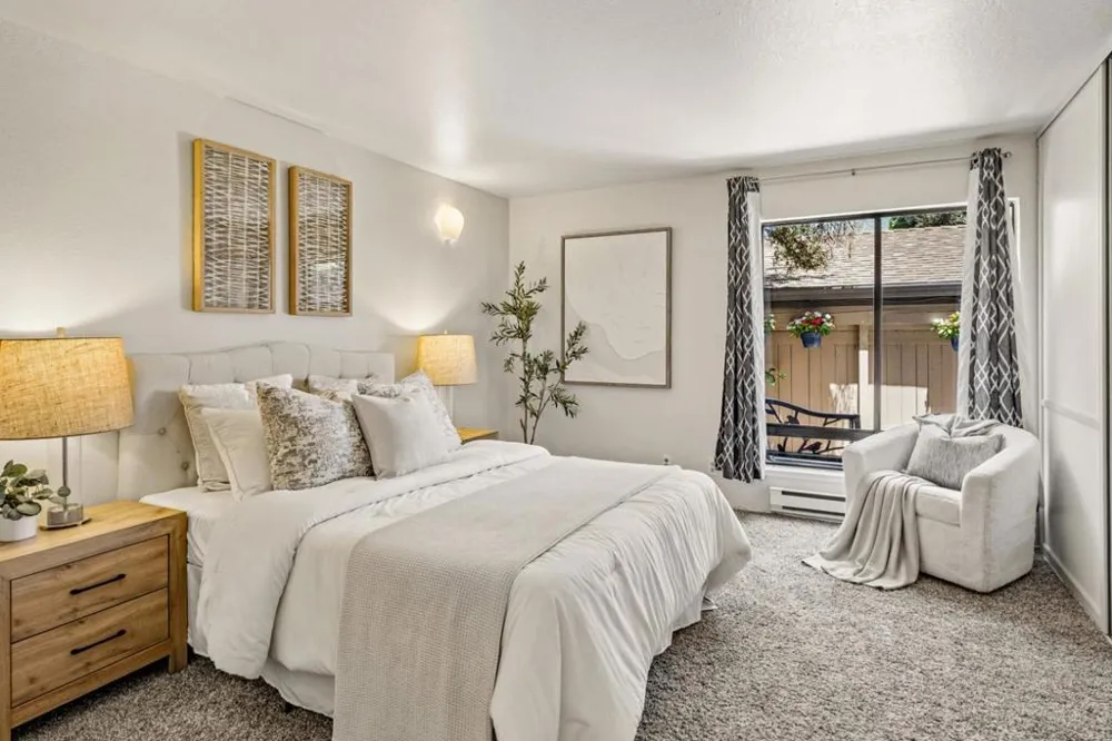 2000 Rock Street #19 Mountain View, CA 94043
