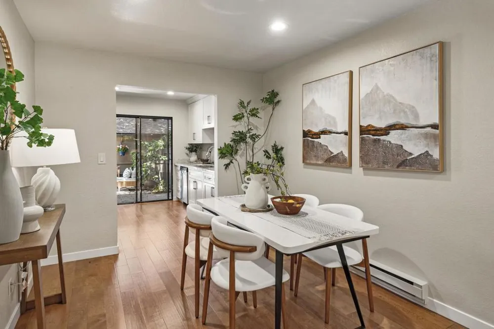 2000 Rock Street #19 Mountain View, CA 94043