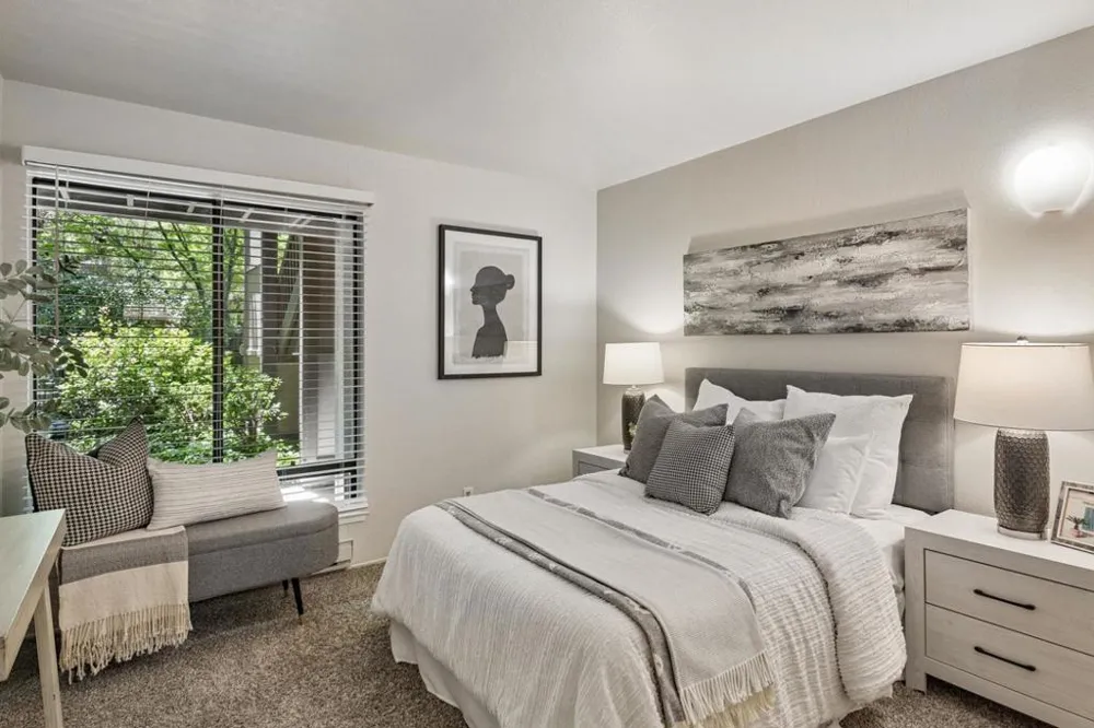 2000 Rock Street #19 Mountain View, CA 94043