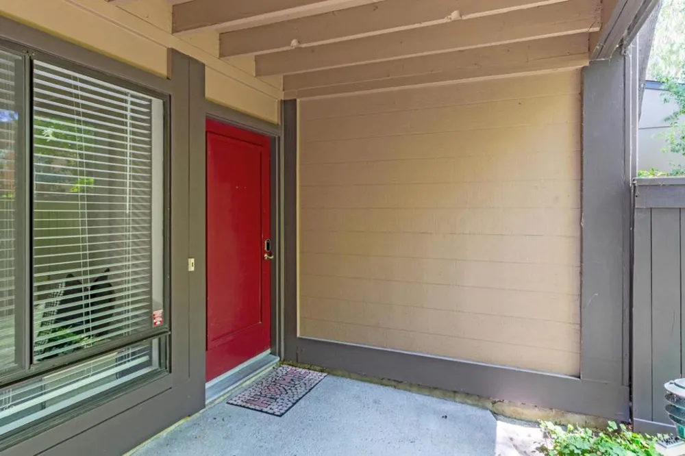 2000 Rock Street #19 Mountain View, CA 94043