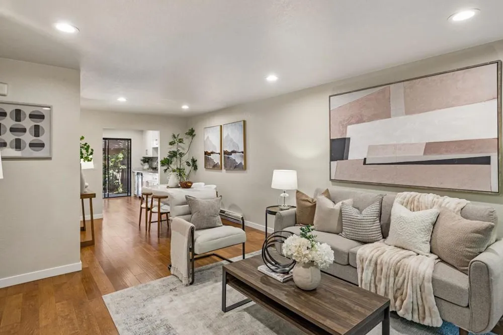 2000 Rock Street #19 Mountain View, CA 94043