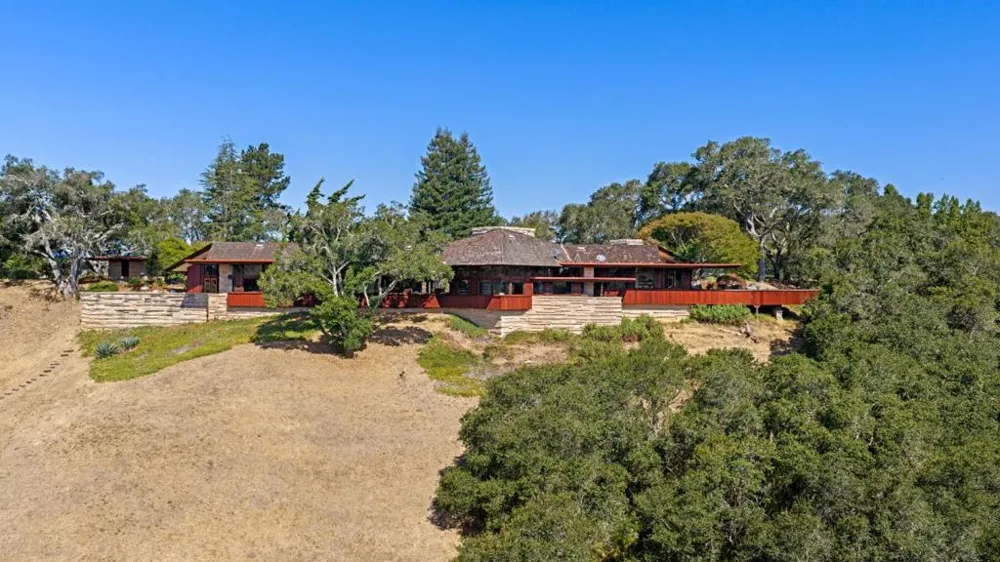 999 Rodeo Gulch Road Soquel, CA 95073