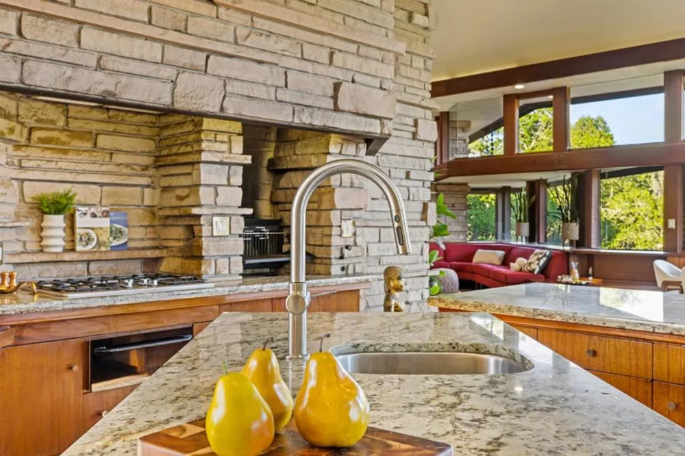 999 Rodeo Gulch Road Soquel, CA 95073