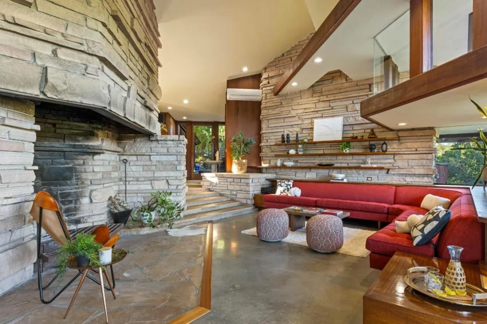 999 Rodeo Gulch Road Soquel, CA 95073