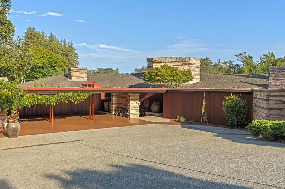 999 Rodeo Gulch Road Soquel, CA 95073