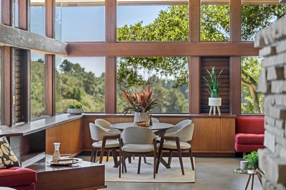 999 Rodeo Gulch Road Soquel, CA 95073