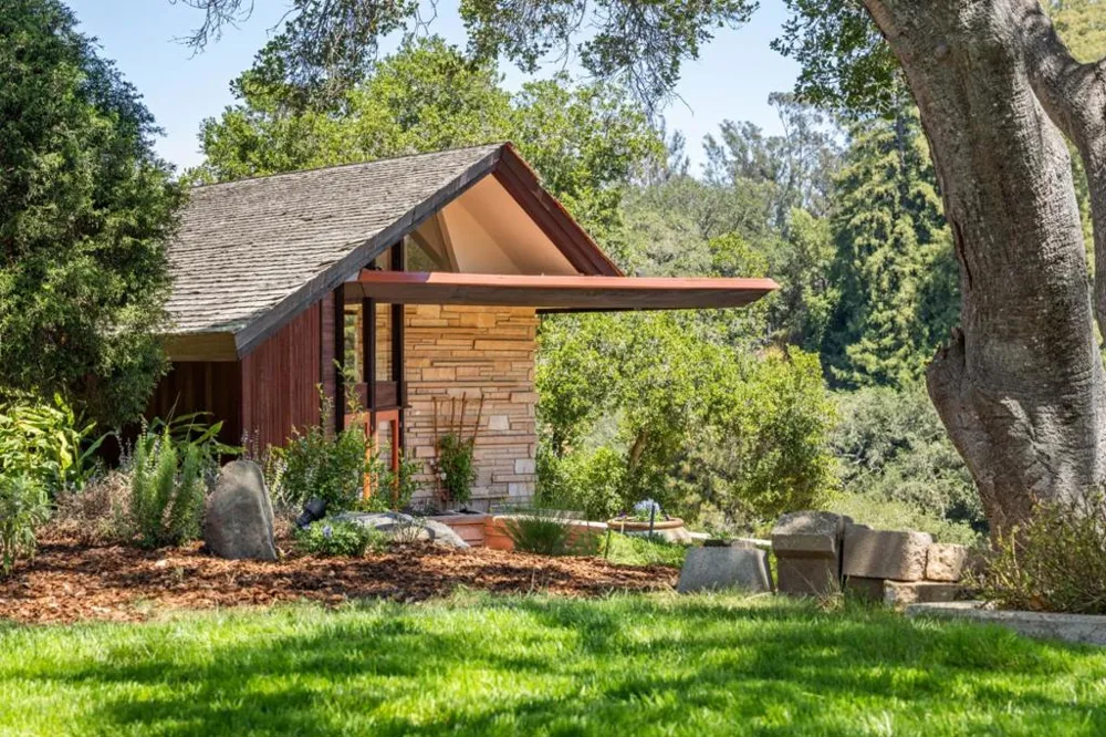 999 Rodeo Gulch Road Soquel, CA 95073