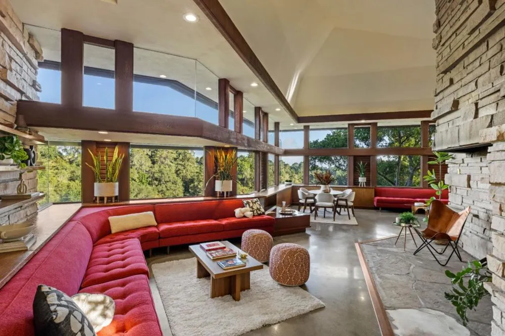 999 Rodeo Gulch Road Soquel, CA 95073