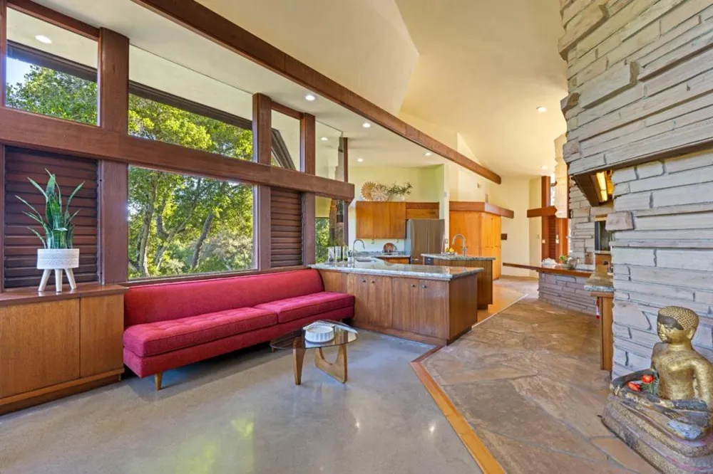999 Rodeo Gulch Road Soquel, CA 95073